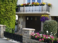 Gite de la TrГ©herais