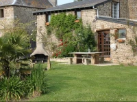 GГ®tes Du Manoir Du Haut Salmon