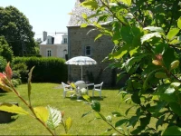 Holiday Home Saint Malo 4407