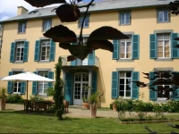 La MalouiniГЁre Du Mont Fleury