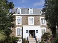 Logis De Broceliande