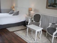 Manoir 1685 Saint Malo