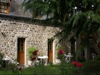 RГ©sidence La Haute Simonnais