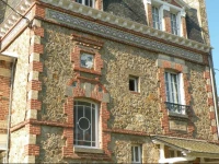 RГ©sidence Le Roc Fleuri