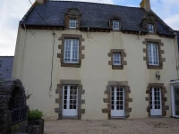 Villa du Manoir 1685