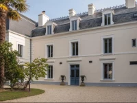 Villa Saint RaphaГ«l