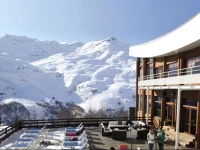 Club Belambra Neige Et Ciel