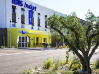 Ibis Budget St Martin De Crau