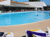 Club Belambra Saint Martin