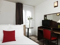 AppartCity Paris Saint-Maurice