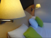 Brit Hotel Korali Saint Nazaire Centre Gare