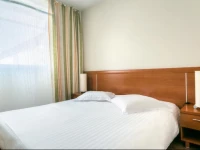 Zenitude HГґtel-RГ©sidences Les Portes de lOcГ©an