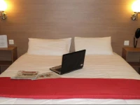 Hotel Restaurant La Luna