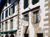 Hotel Arocena