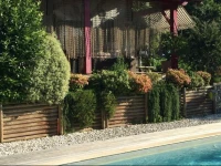 Chambres dHГґtes Irrintzina