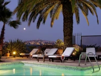 HГґtel La Grande Bastide