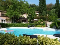 Les Bastides Saint Paul