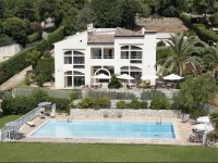 Villa St Maxime