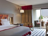 Golden Tulip Lyon Eurexpo