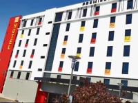 PremiГЁre Classe Lyon - Saint Priest Eurexpo