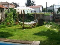 La Grange des Griottiers