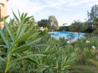 Apartment RГ©sidence du golf de Valescure Villa-Valescure