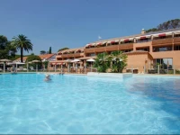 Najeti HГґtel de Valescure