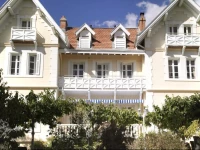 Romantik HГґtel Villa La ChГЄneraie