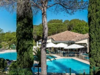 Le Domaine de lEsterel