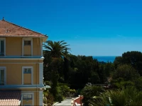 HГґtel Les Amandiers