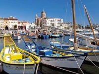 RГ©sidence Pierre & Vacances La Promenade des Bains