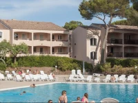 RГ©sidence Pierre & Vacances Valescure