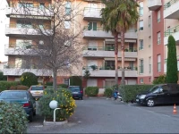 Apartment Le Sambora St Raphael