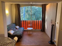 Appartement les Hauts du Golf