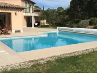 Belle villa Г  Saint RaphaГ«l dans clos privГ©