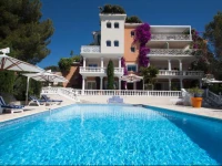 Chambre dhГґtes La PotiniГЁre