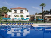 Club Belambra Les ChГЄnes Verts