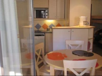 Promenade des Bains Apartment