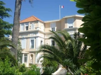 RГ©sidence Costeur Solviane