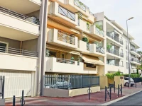 RГ©sidence Le Magellan