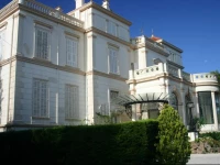 The Royal Suite, Villa Notre Dame