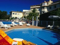 Vacances Popinns - Village Club Le Lion de Mer