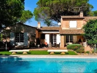 Villa Charme et DГ©tente