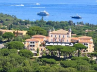 ChГўteau de la MessardiГЁre