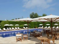 HГґtel La Mandarine