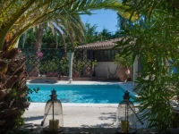 HГґtel La Tartane Saint Amour