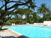 Apartment Residence Les Patios III Saint-Tropez