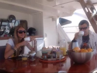 Centaura Yacht Classique