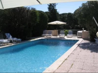 Chambres dHotes Les Amandiers