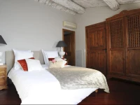 Domaine Les MГ©sanges